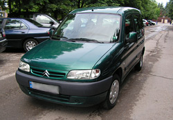 Alfa Romeo под наем